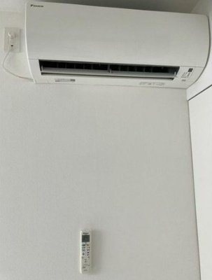 【設備】 | SPEC REJIDENCE TOGOSHI | 別部屋参考写真