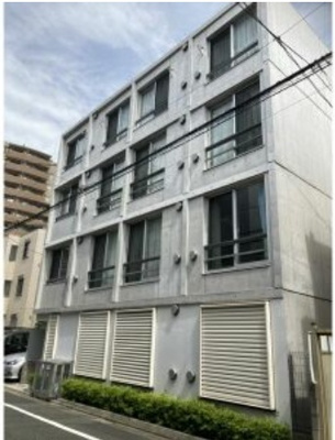 【外観】 | SPEC REJIDENCE TOGOSHI