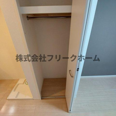 小金井市東町４丁目のアパートのその他