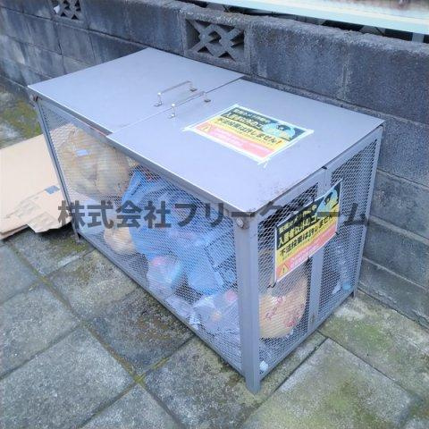 小金井市東町４丁目のアパートのその他共用部分