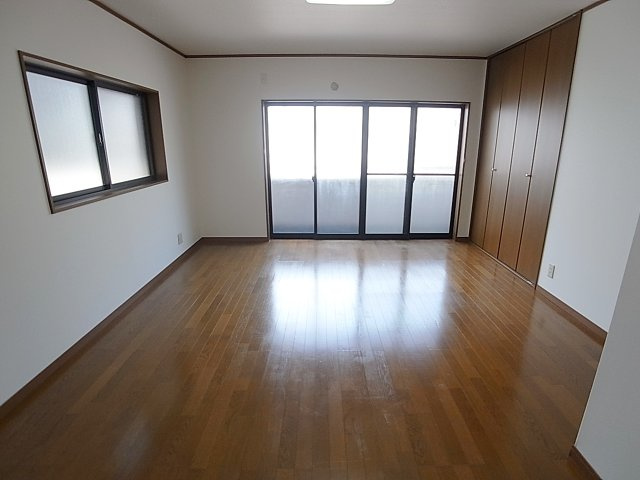 西代通4丁目貸家のその他|洋室