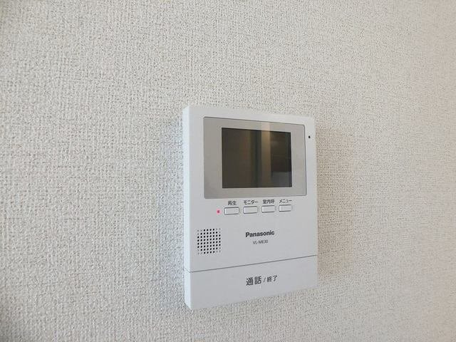 コパン　Ａの設備
