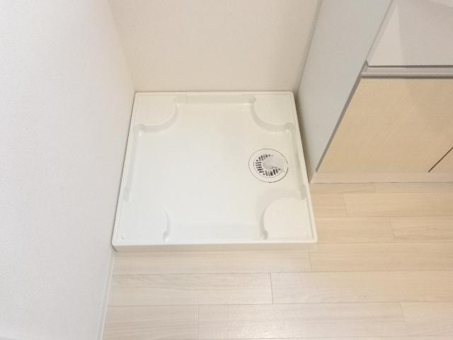 Ｐｕｒｅ　Ｈｏｕｓｅのその他|洗濯機置場