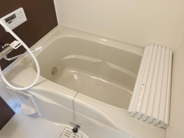 Ｐｕｒｅ　Ｈｏｕｓｅの浴室|バス