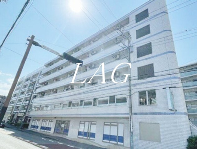 【外観】 | センチュリーハイツ三徳 | 外観です。