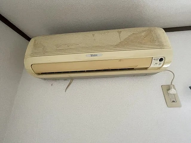 小松北町タウンハウスの設備