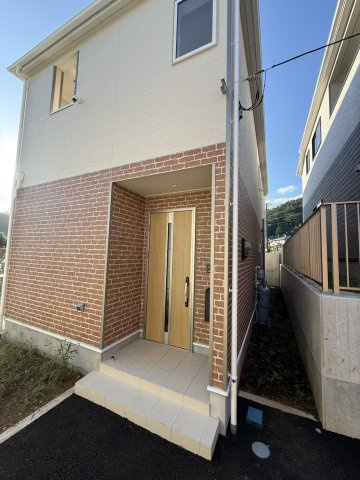 【現地外観画像あり】秦野市北矢名第15　全２棟　2号棟の内装|同じ工務店様の施工例です。