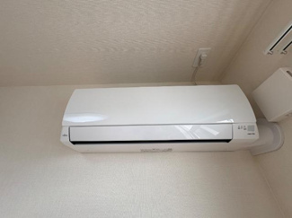 【設備】 | クレシア千草 | エアコン