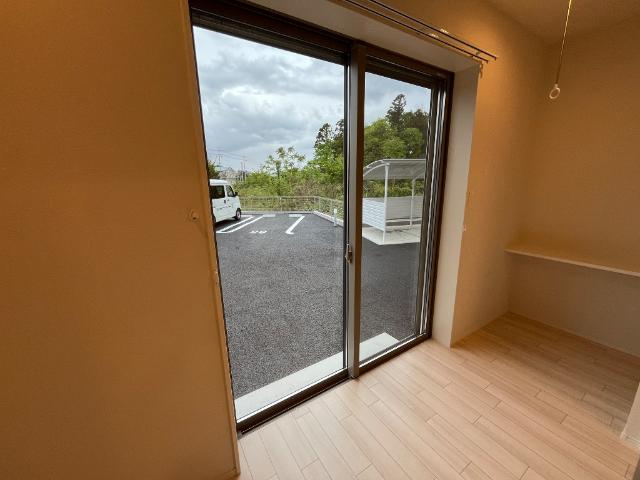 ラウレアの設備|室内設備
