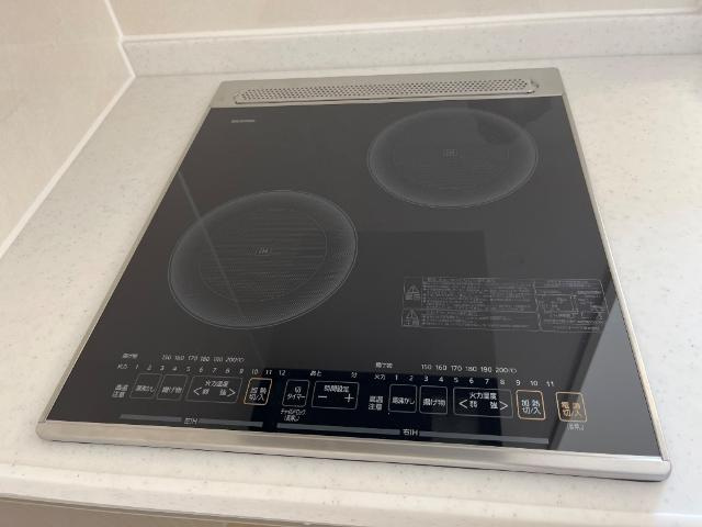 ラウレアのキッチン|キッチン