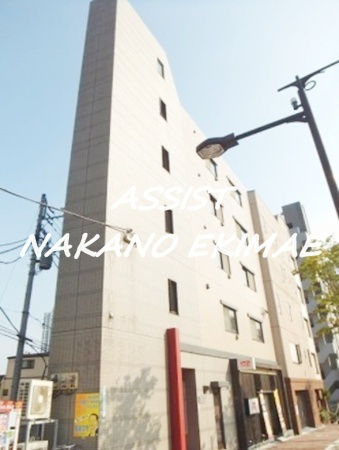 佐藤ビル