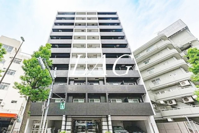 【外観】 | AXAS池袋Residence | 外観です。