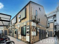 レジデンス高田馬場の画像