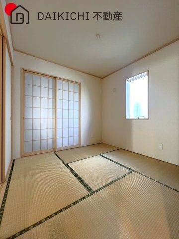 【和室】 | 坂戸市鶴舞3丁目　中古戸建