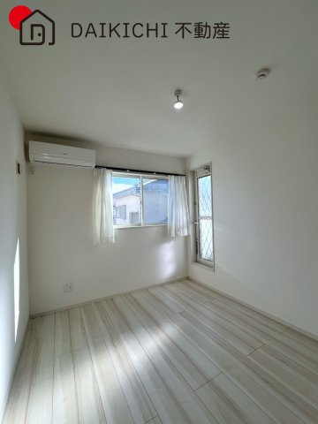 【洋室】 | 坂戸市鶴舞3丁目　中古戸建