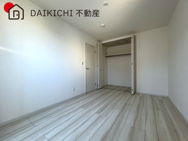 【子供部屋】 | 坂戸市鶴舞3丁目　中古戸建