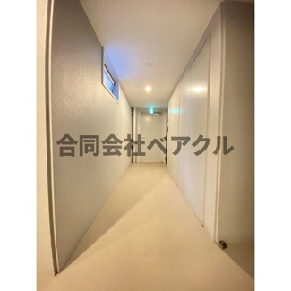 【その他共用部分】 | CITY SPIRE烏丸御池