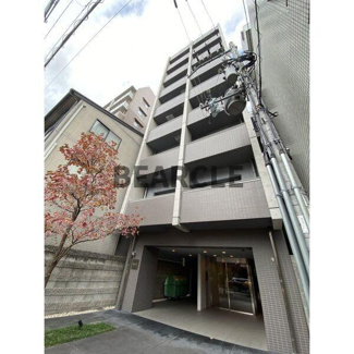 【外観】 | CITY SPIRE烏丸御池 | 外観もきれいです
