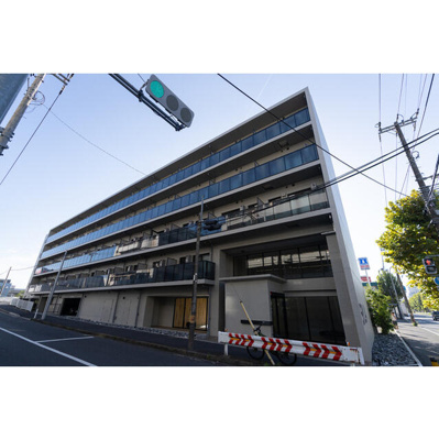 【外観】 | ＢＰＲレジデンスＭｏｔｏｍａｃｈｉ　Ｂａｙ　Ｓｉｄｅ