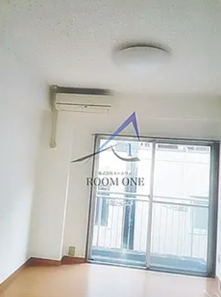 フリーデンハイム四谷