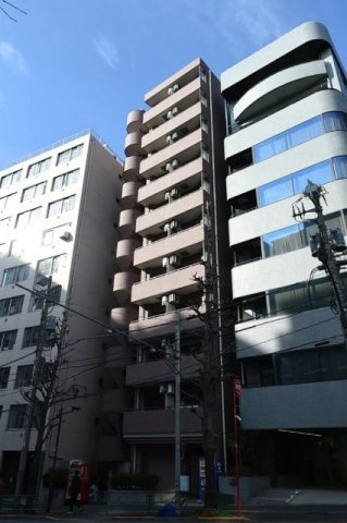 菱和パレス護国寺の外観|菱和パレス護国寺