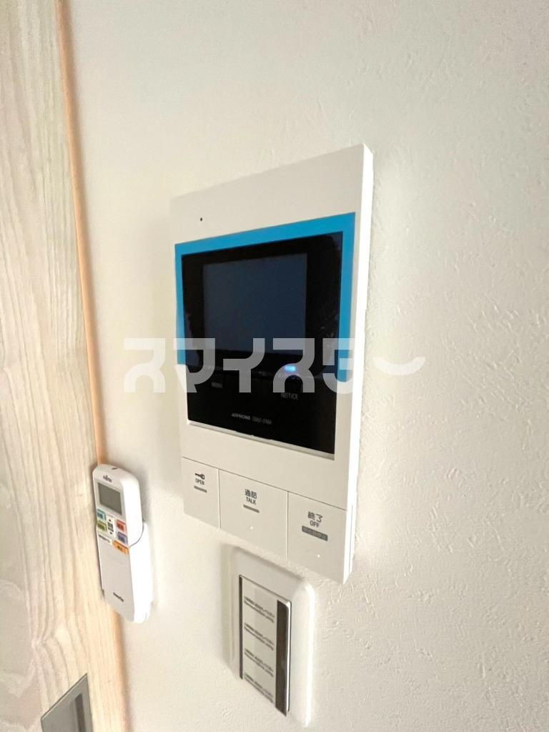 MELLAS元加治のセキュリティ