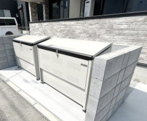 MELLAS元加治のその他共用部分