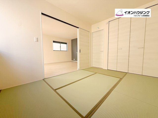 小郡市小郡第2　4号棟