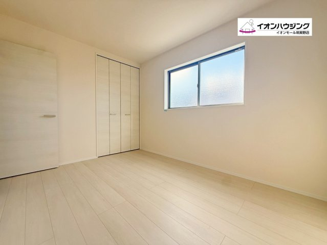 小郡市小郡第2　4号棟