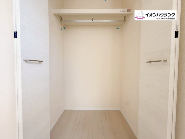 小郡市小郡第2　4号棟