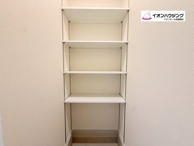 小郡市小郡第2　4号棟