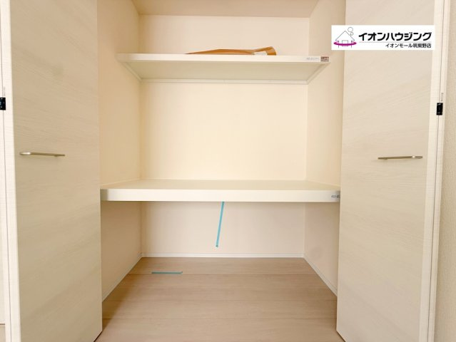 小郡市小郡第2　4号棟
