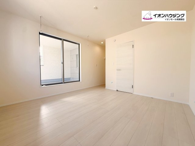 小郡市小郡第2　4号棟
