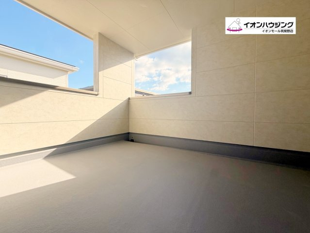 小郡市小郡第2　4号棟