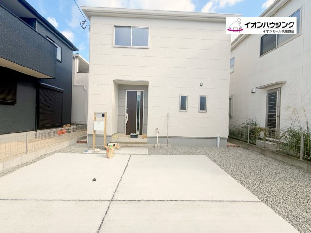小郡市小郡第2　4号棟