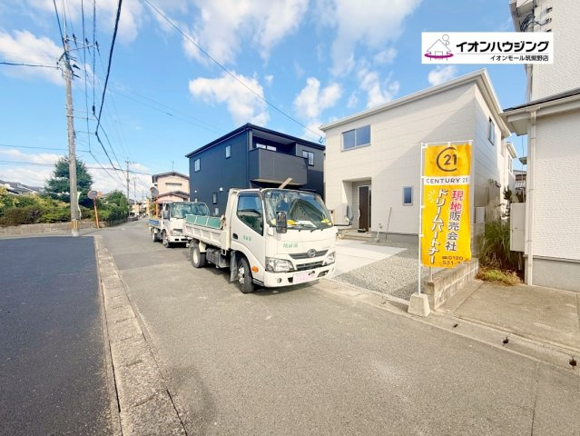 小郡市小郡第2　4号棟