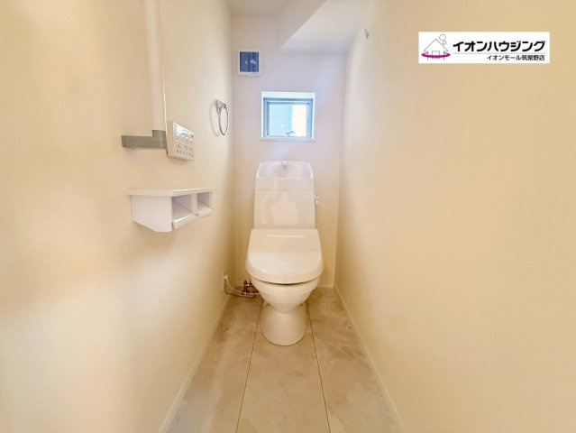 小郡市小郡第2　4号棟