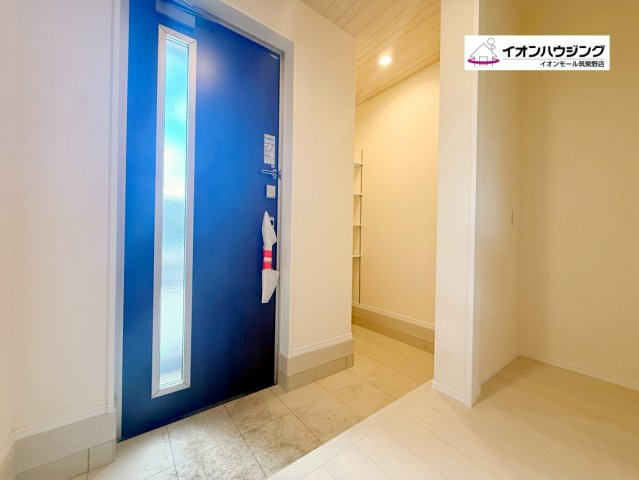 小郡市小郡第2　4号棟