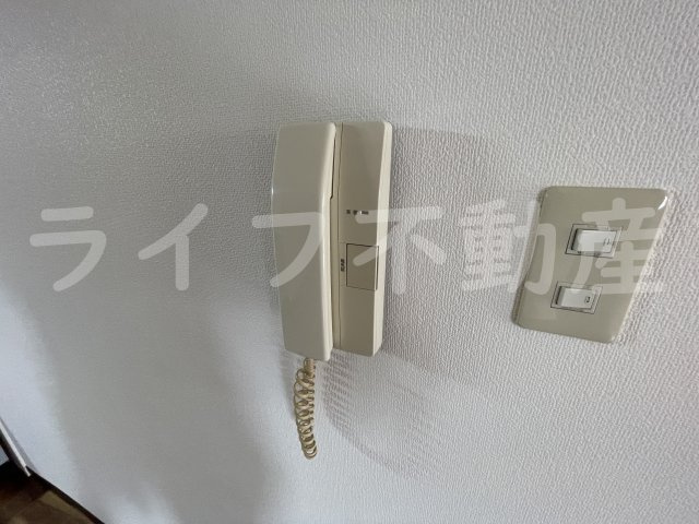 デルニエアンのセキュリティ