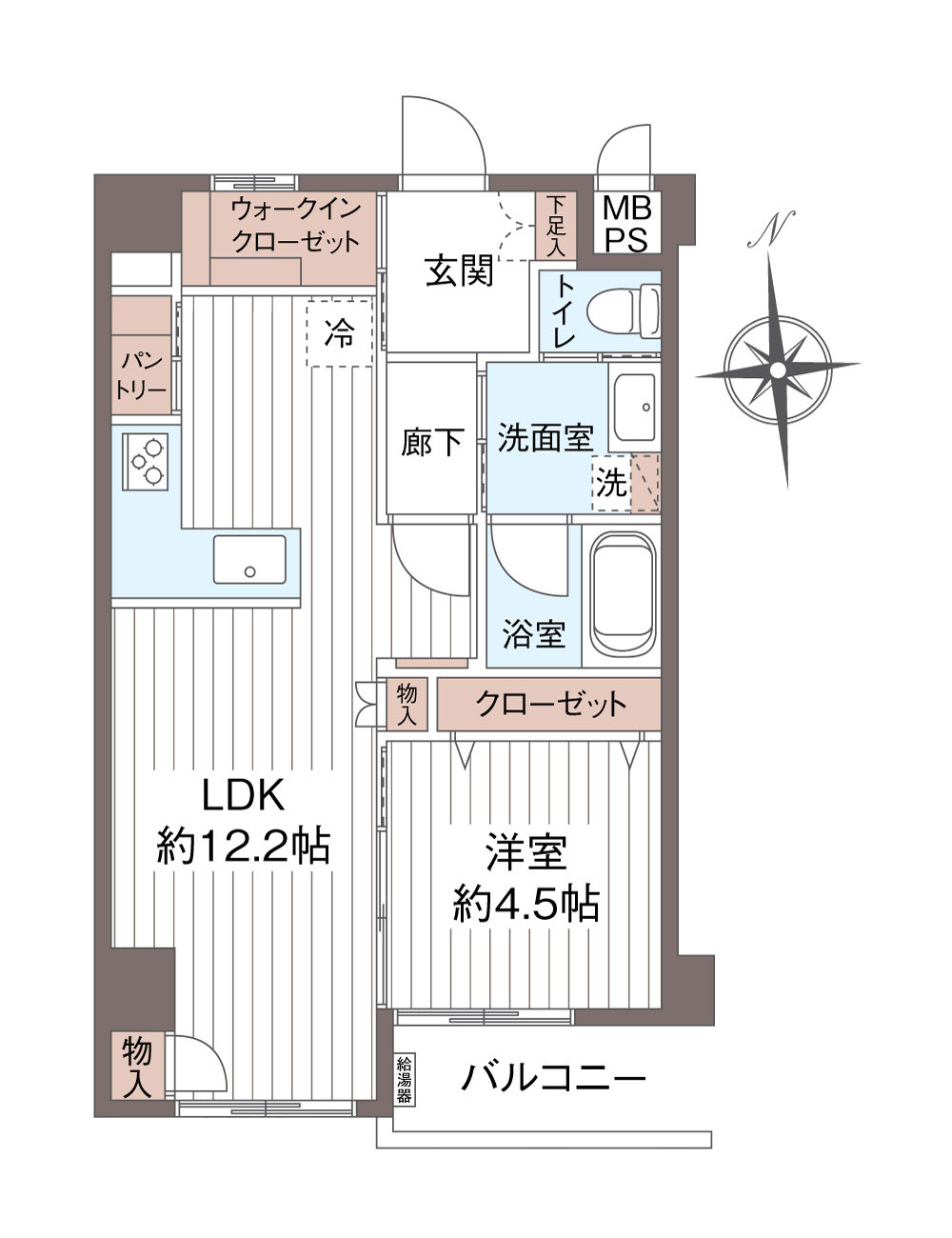 サンロイヤル都島本通