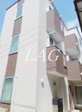 メゾンシエル品川大崎の画像