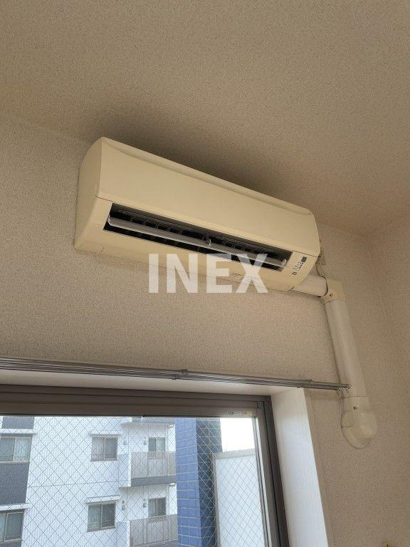 横浜市中区本牧三之谷の賃貸マンションの設備