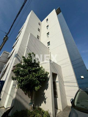 横浜市中区本牧三之谷の賃貸マンション