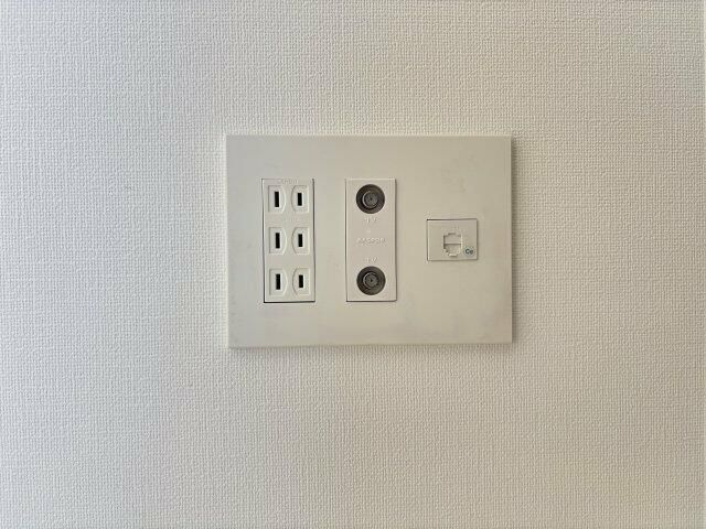 エヌステージジェイアール新白岡駅前のその他