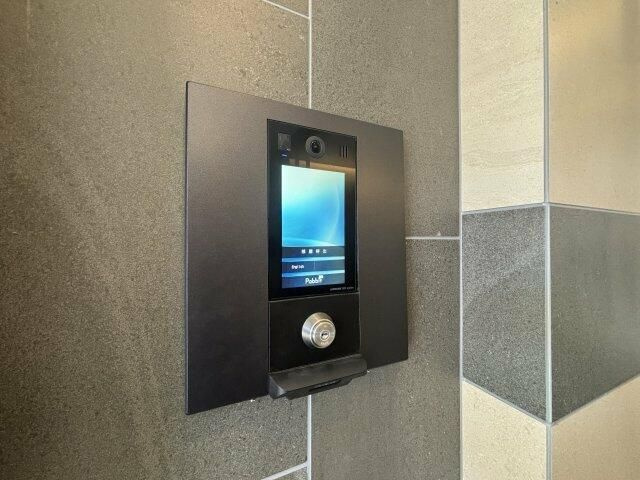エヌステージジェイアール新白岡駅前のその他共用部分