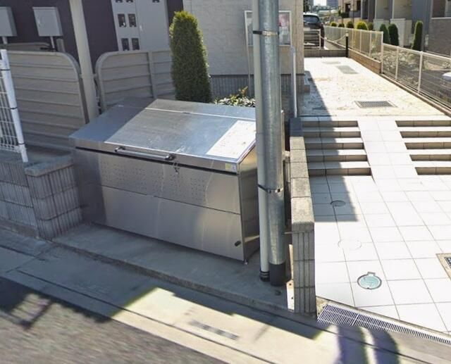 エクセレント　ライトの設備