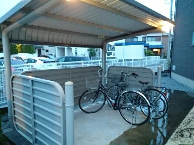 エクセレント　ライトのその他共用部分