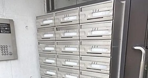 ｗｉｌｌＤｏ南浦和のその他共用部分