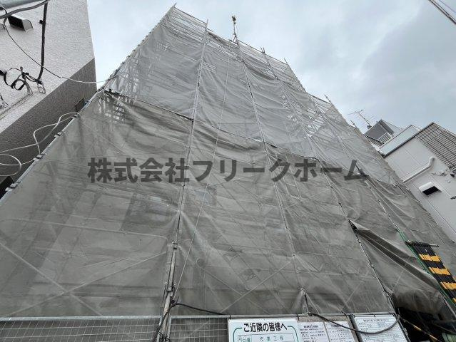 武蔵野市吉祥寺本町４丁目の賃貸マンションのその他