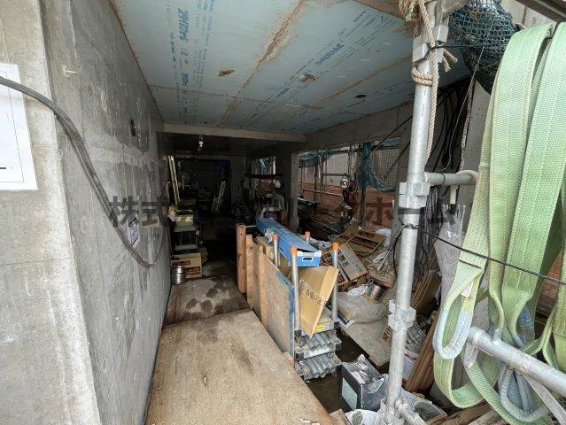 武蔵野市吉祥寺本町４丁目の賃貸マンションのその他共用部分